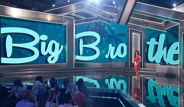 Watch Big Brother Season 25 in Canada