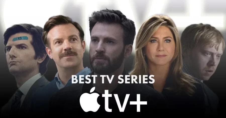 Apple TV+ Best Shows in UK
