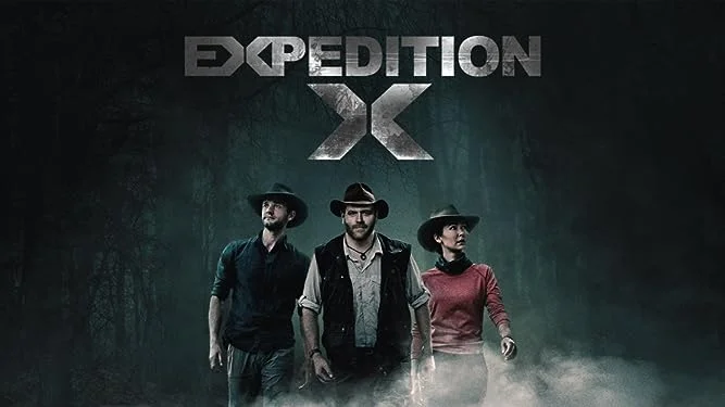 Cast of Expedition X Season 6