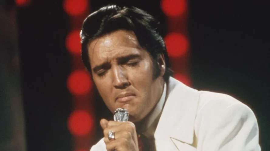 watch Reinventing Elvis: The '68 Comeback in uk