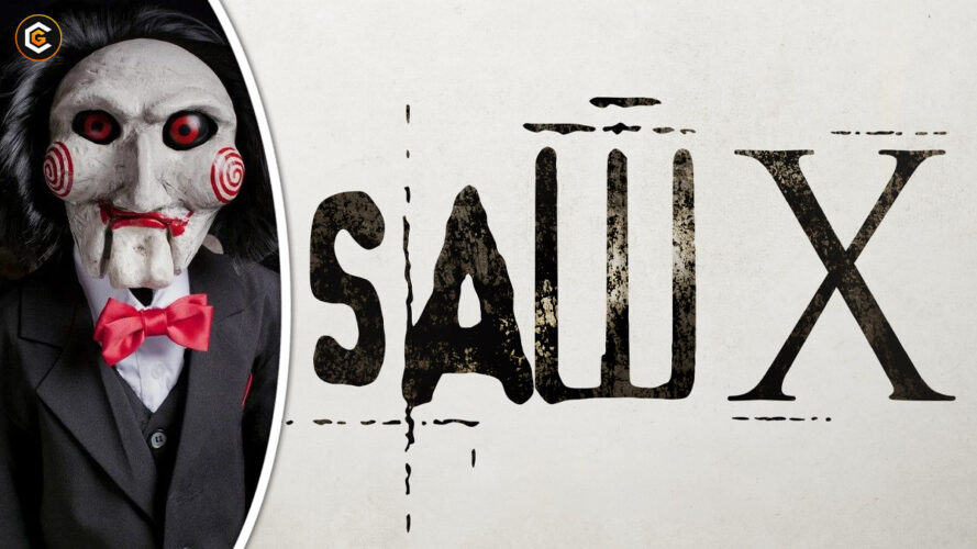 Everything about the terrifying Saw 'X' Cast, Release date, Trailer