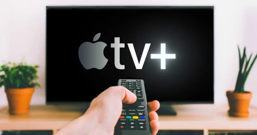Apple TV+ subscription plan in UK