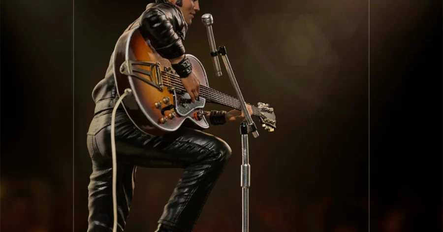watch Reinventing Elvis: The '68 Comeback in uk