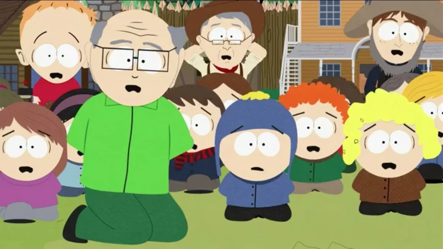 Best South Park Episodes 