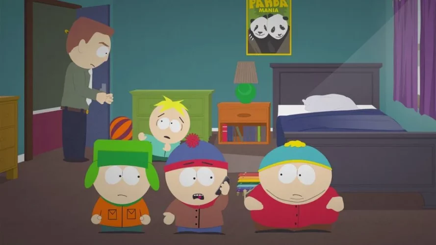 Best South Park Episodes