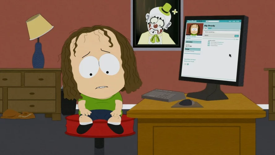 Best South Park Episodes