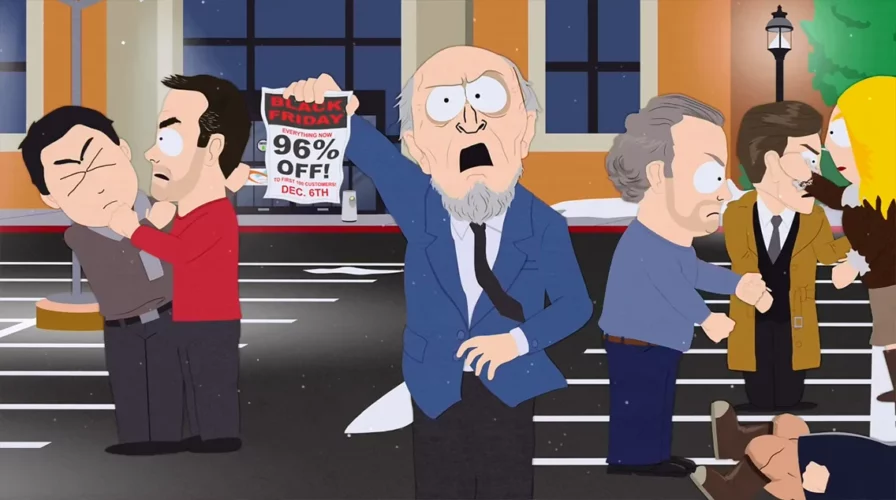 Best South Park Episodes