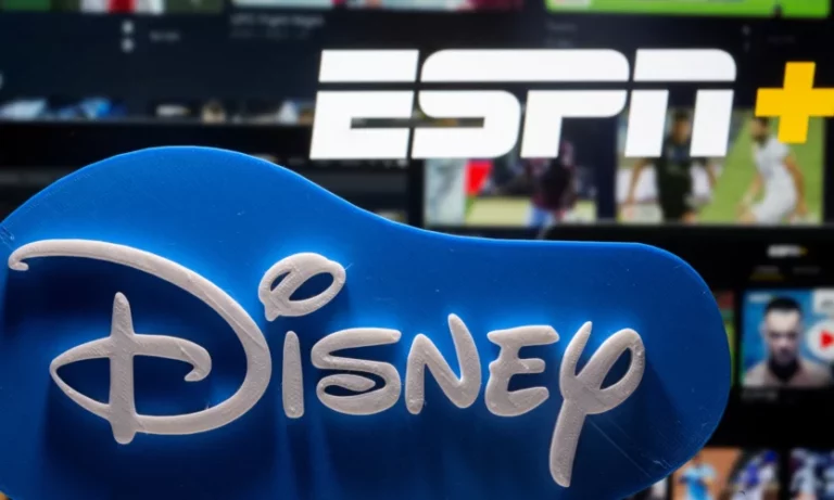 Disney selling ESPN