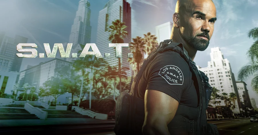 S.W.A.T. (TV Series 2017–2024) - IMDb