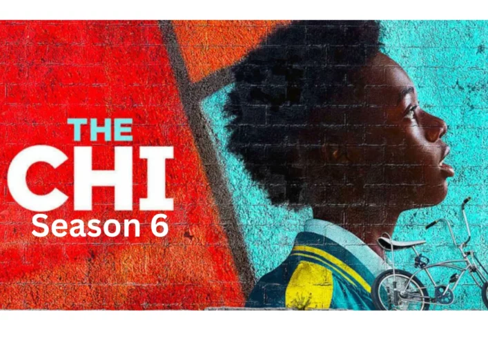 Watch The Chi Season 6