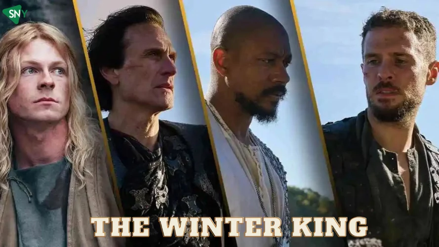 Watch The Winter King 2023