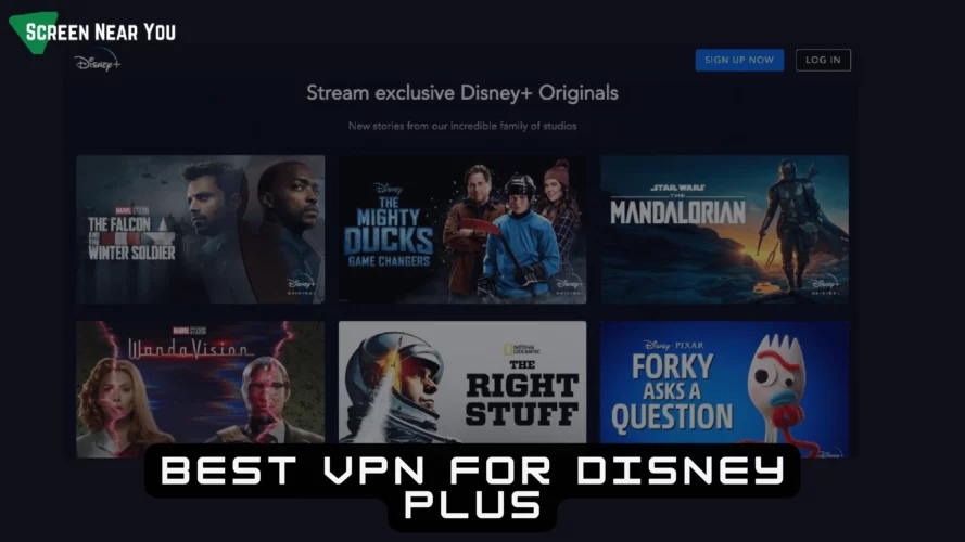 Best VPN For Disney Plus