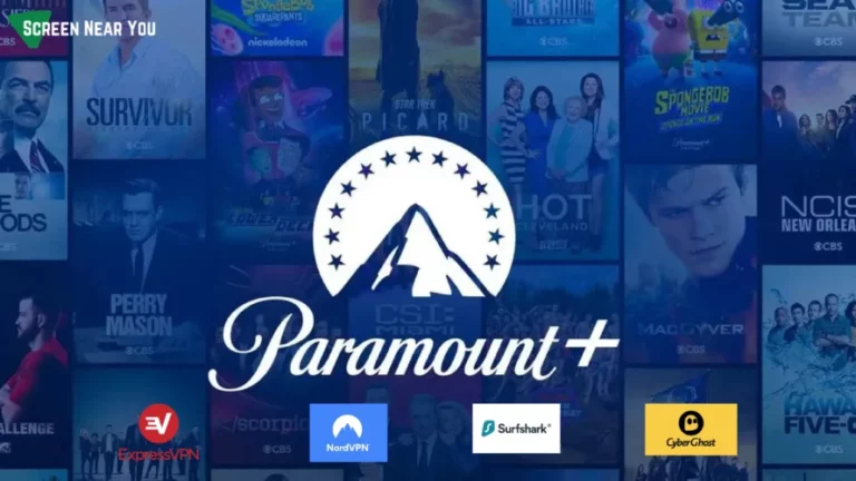 Best Movies on Paramount Plus