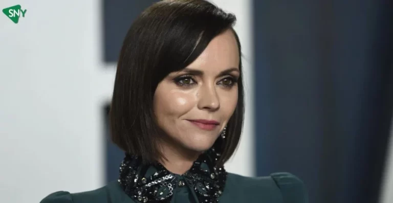 Christina Ricci's Movies and Tv Shows