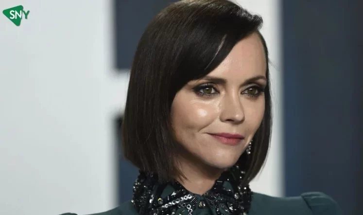 Christina Ricci's Movies and Tv Shows