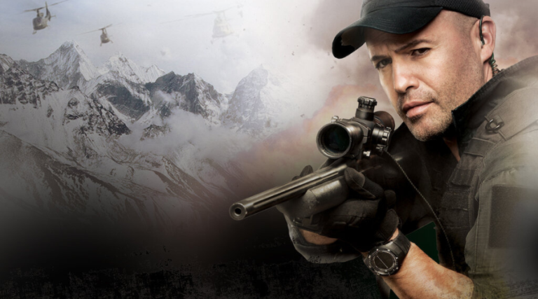 Best Sniper Movies On Netflix in New Zealand