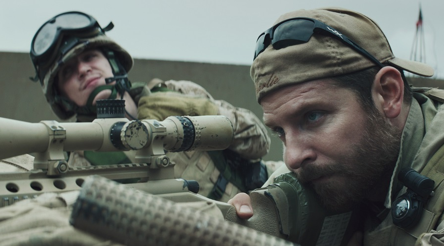 American Sniper