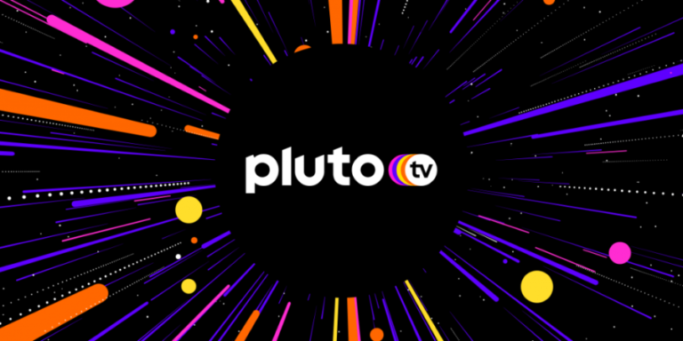 Pluto TV Australia
