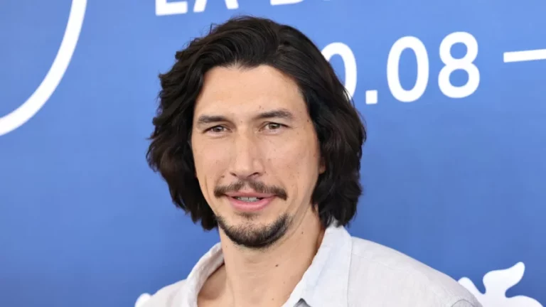 Adam Driver Sag-aftra
