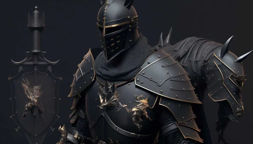 Black Knight