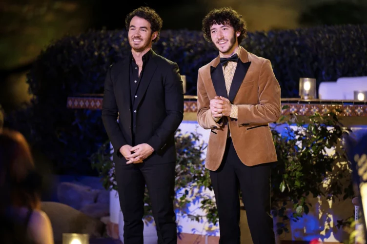 claim to fame season 2