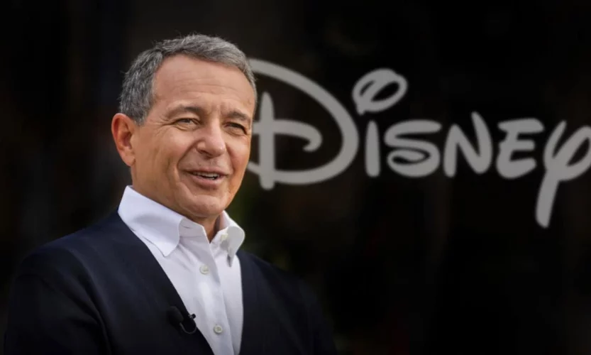 Disney CEO Unveils Plans to Crack Down on Password-Sharing | ScreenNearYou