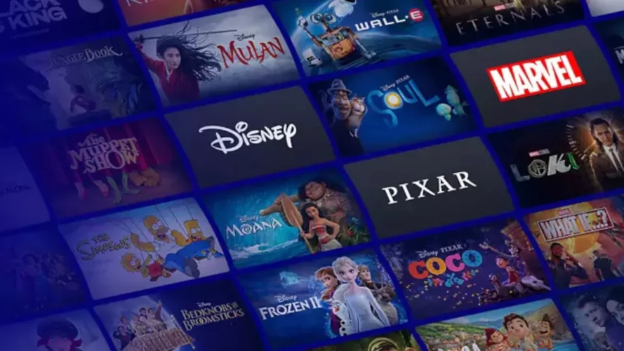 What channel will I get to watch with Disney Plus Free Trial in New Zealand?