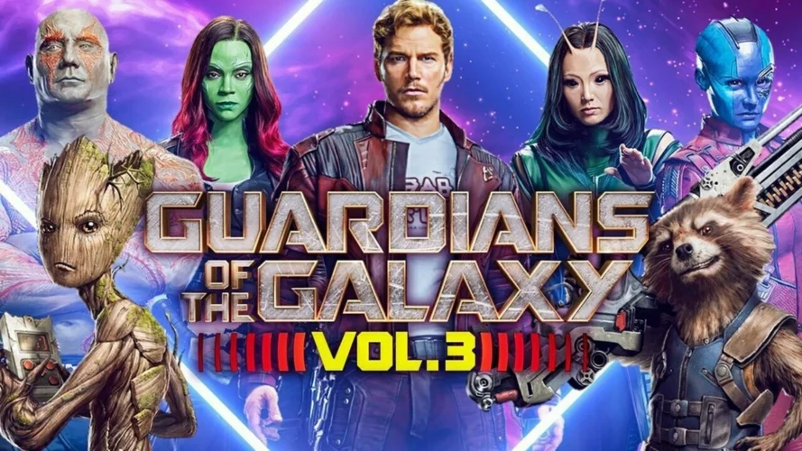 guardians of galaxy 3 spoilers