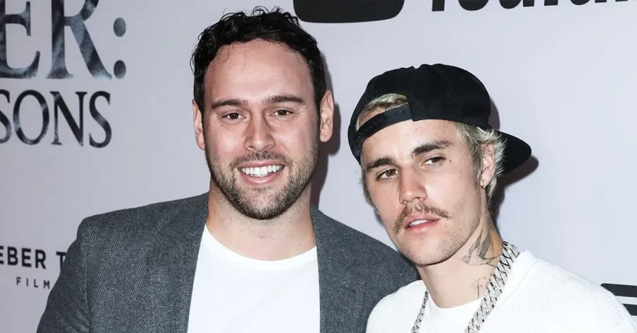 Justin Bieber Part Ways From Long-time Manager
