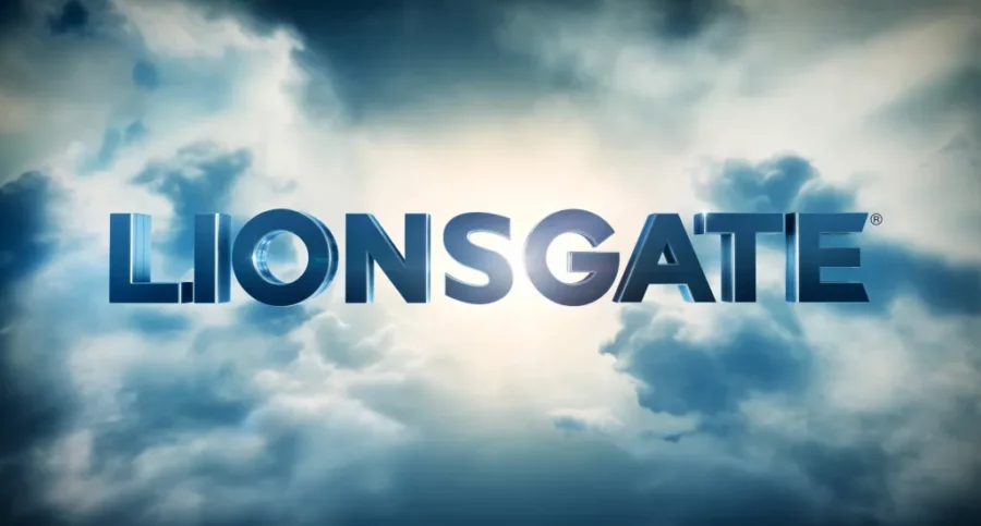 Lionsgate eOne
