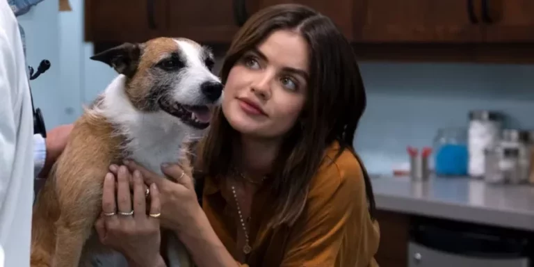lucy-hale-dog-in-puppy-love-named-channing-tatum