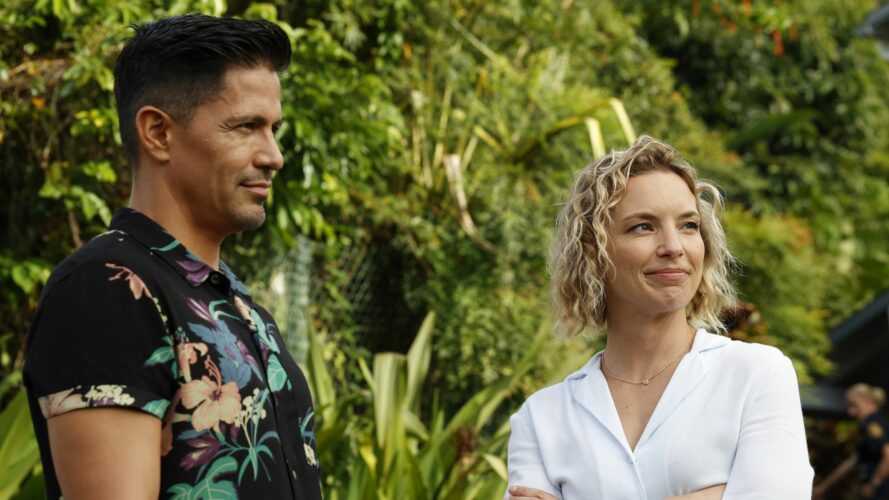 Magnum P.I. Long-Awaited Seasons Discover Fresh Streaming Destination