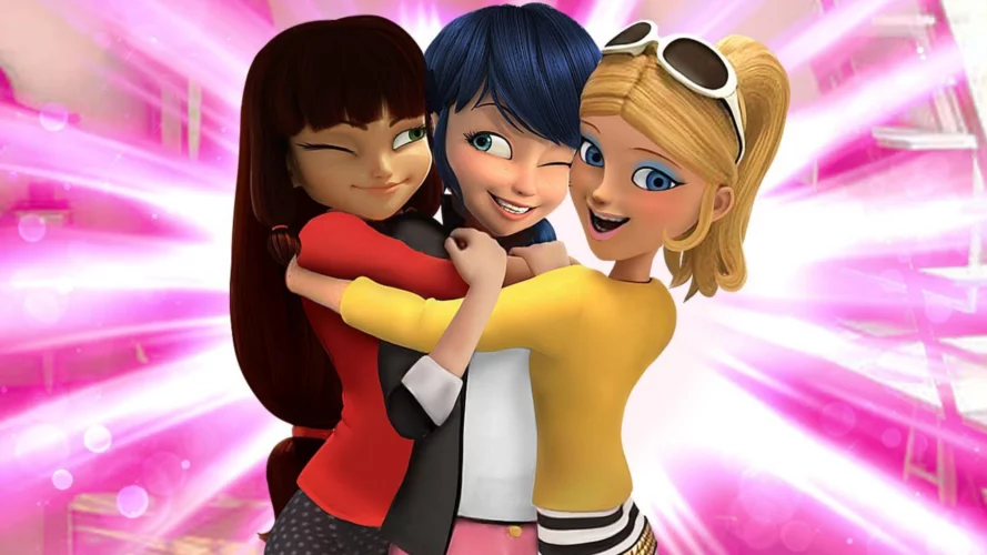 Miraculous Ladybug Season 5 Episodes