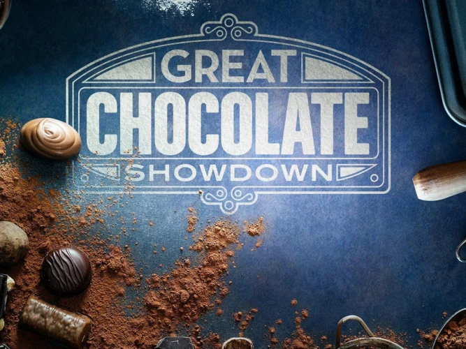 Watch Great Chocolate Showdown Season 4 In New Zealand