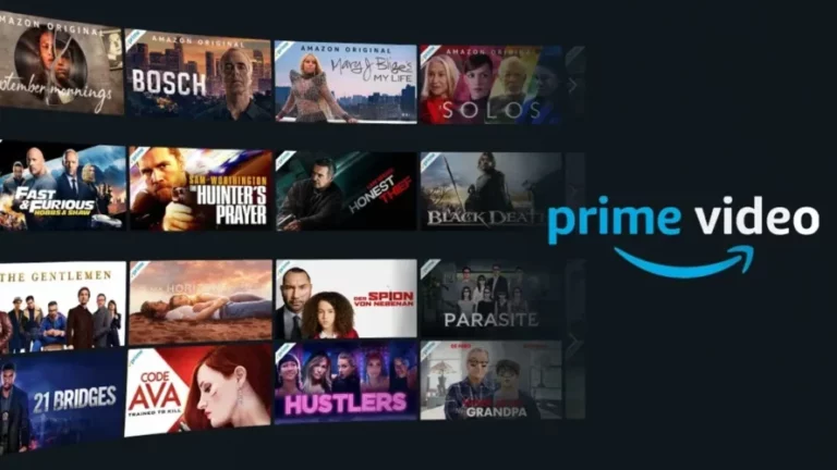 What to Watch on Amazon Prime in 2023?