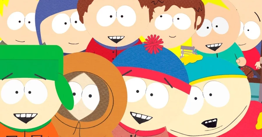 Best South Park episodes 