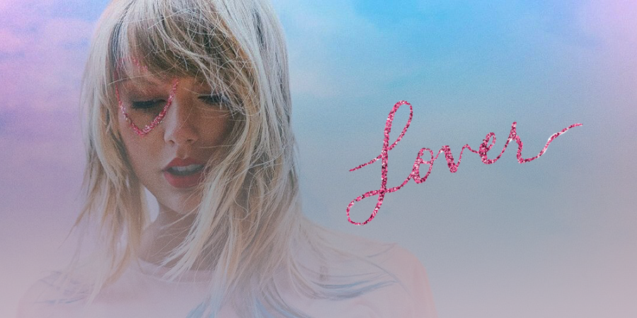 Taylor Swift Lover
