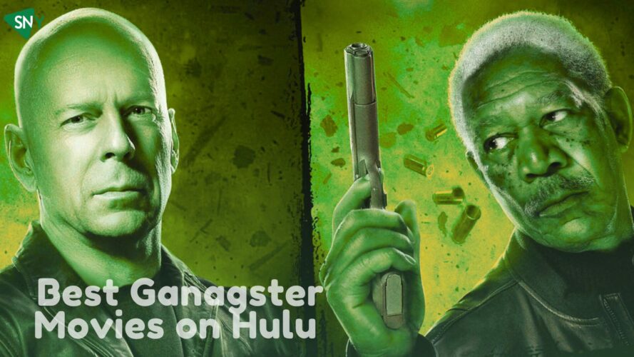 Best Gangster Movies On Hulu