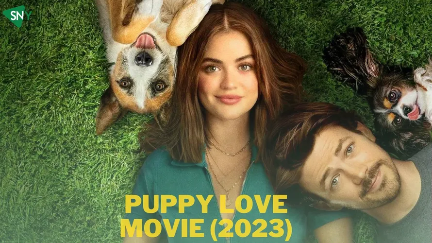 watch Puppy Love 2023 in Canada