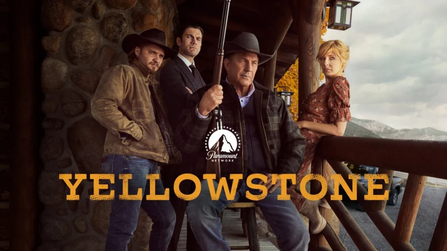 yellowstone season 6