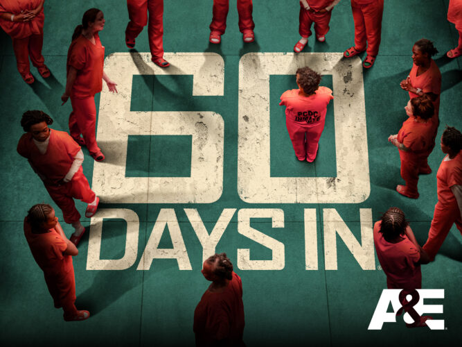 60 Days In A&E