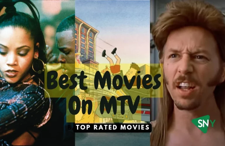 Best MTV Movies