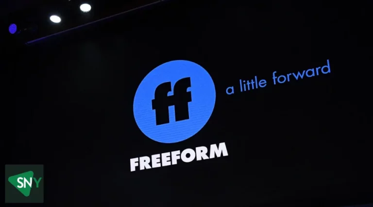 Freeform subscription plans in the UK