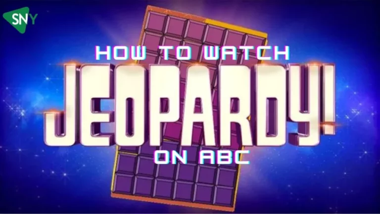 watch 'Jeopardy Season 40