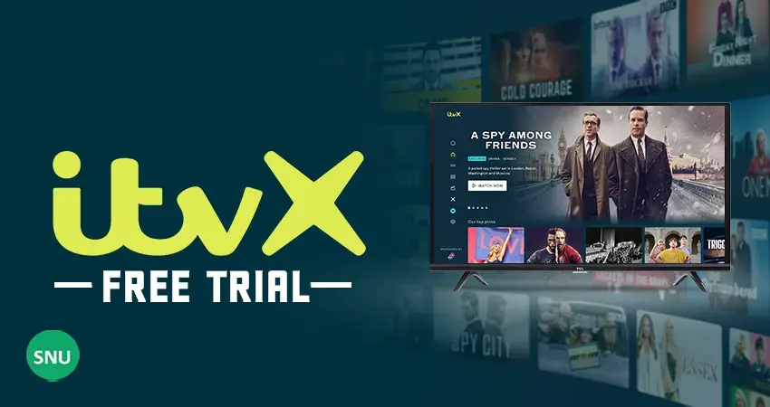 Get ITVX Free Trial in September 2023 Your Step-by-Step Guide