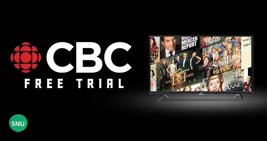 Get a CBC Free Trial