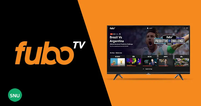How Much FuboTV Subscription Plans Cost