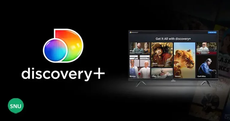 How To Watch Discovery Channel in Canada