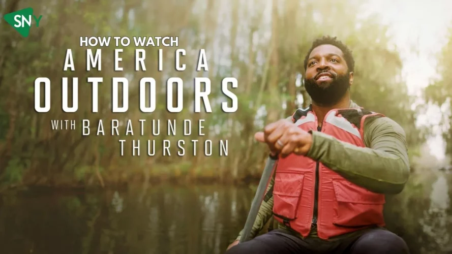 watch Season 2 of 'America Outdoors with Baratunde Thurston' on PBS
