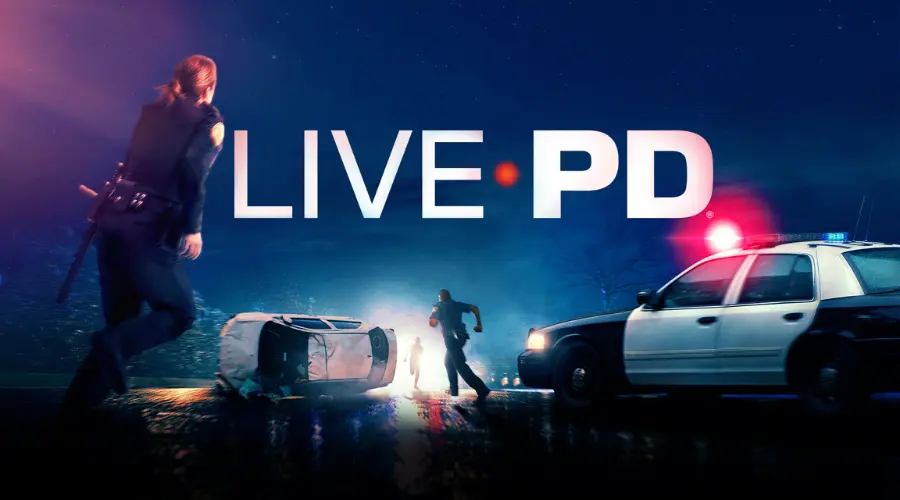 Live PD